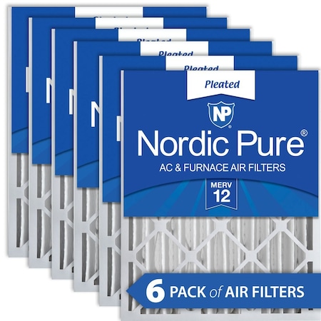 Replacement For NORDIC PURE NP FILTER2937